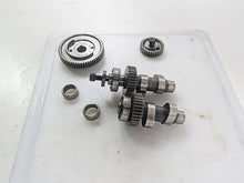 Load image into Gallery viewer, Harley Davidson S&S Cam Shaft & Gear Set 625" Lift 33-5269