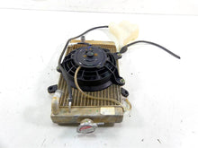 Load image into Gallery viewer, 2020 Yamaha YFM 700 Raptor Radiator Fan Reservoir Hoses Set 1PE-E2460-02-00 | Mototech271