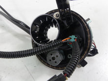 Load image into Gallery viewer, 2016 Harley Touring FLTRX Road Glide Fuel Gas Petrol Pump - Tested 75069-08