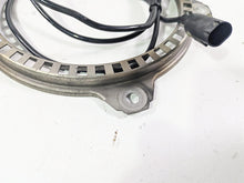 Load image into Gallery viewer, 2010 BMW R1200GS K25 Front Abs Brake Wheel Speed Sensor 34527677824