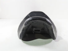 Load image into Gallery viewer, 2020 Harley Touring FLHT Electra Glide Front Rider Low Seat Saddle 52000060
