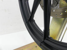 Load image into Gallery viewer, 2020 Harley Sportster XL1200 NS Iron 19x2.15 Front Wheel Rim 9 Spoke 43300661 | Mototech271