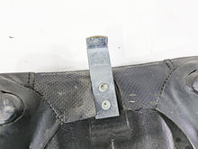 Load image into Gallery viewer, 2012 Harley VRSCF Muscle V Rod Rear Passenger Seat Saddle - Read 52438-09 | Mototech271
