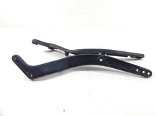 Load image into Gallery viewer, 2011 Harley Softail FXS Blackline Rear Fender Struts Braces 60187-11 59904-11
