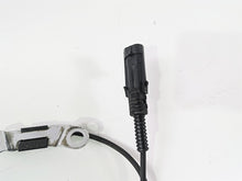 Load image into Gallery viewer, 2010 Harley Touring FLHXSE CVO Street Glide Abs Brake Speed Sensor Set 40614-08