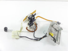 Load image into Gallery viewer, 2009 Harley Dyna FXDF SE CVO Fat Bob Fuel Gas Petrol Pump -Tested 75218-04D | Mototech271