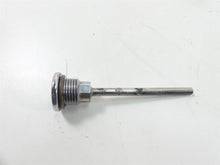 Load image into Gallery viewer, 2009 Harley FXDL Dyna Low Rider Transmission Oil Dipstick & Mount Set 62853-06 | Mototech271