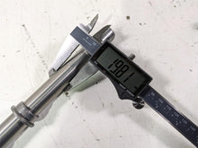 Load image into Gallery viewer, 2022 BMW R1250 RT K052 Front Axle Wheel Spindle 36317925190