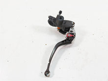 Load image into Gallery viewer, 2009 Suzuki GSXR750 K9 Front Brake Radial Master Cylinder - Read 59600-01H200 | Mototech271