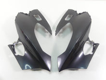 Load image into Gallery viewer, 2014 BMW K1600 GTL K48 Headlight Head Light Cover Fairing Set 8535796 8535795 | Mototech271
