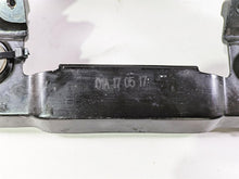 Load image into Gallery viewer, 2017 Indian Chieftain Limited Front Fairing Stay Holder Carrier 1022608