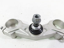 Load image into Gallery viewer, 2014 BMW R1200 RT RTW K52 Lower Triple Tree Steering Clamp 31428549492 | Mototech271