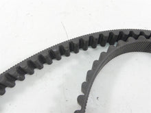 Load image into Gallery viewer, 2012 Harley Touring FLHTP Electra Glide Rear Drive Belt 140T 24Mm 40024-09A