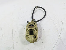 Load image into Gallery viewer, 2016 Suzuki GSXR1000 Brembo Right Front Brake Caliper + Line 59100-14J40-999 | Mototech271