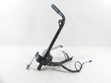Load image into Gallery viewer, 2016 Moto Guzzi V7 II Special 750 Left Downtube Shifter Kickstand Set 2B000980 | Mototech271
