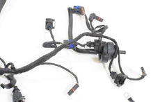 Load image into Gallery viewer, 2008 BMW K1200GT K1200 GT K44 Engine Wiring Harness Loom No Cuts 12517690227 | Mototech271