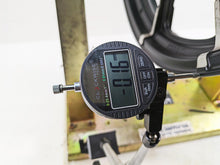 Load image into Gallery viewer, 2019 Harley XL883N Sportster Iron Front Wheel Rim 9 Spoke 19x2.15 43300394 | Mototech271