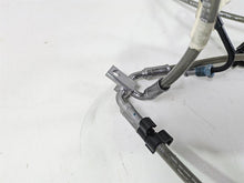 Load image into Gallery viewer, 2016 BMW F800R K73 Front Abs Brake Line Hose Set 34328548297 34328548298