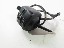 Load image into Gallery viewer, 2022 Harley RA1250 S Pan America Left Hand Control Switch 71500522A