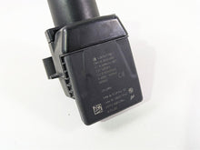 Load image into Gallery viewer, 2017 BMW R1200 GS K50 Cdi Ecm Handsfree Ignition Switch Key Lock Set 13618392346