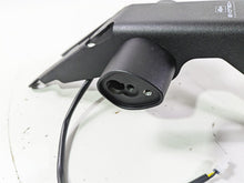 Load image into Gallery viewer, 2023 Ducati Monster 937 SP Evotech Plate Holder Tail Tidy PRN015548-01 | Mototech271