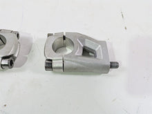 Load image into Gallery viewer, 2013 Triumph Tiger 1215 Explorer Upper Lower Handlebar Riser Set T2040813