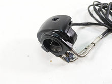 Load image into Gallery viewer, 2000 Harley FXSTS Softail Springer Right Hand Control Switch 71684-06A 71621-08