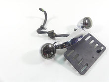 Load image into Gallery viewer, 2013 Harley Touring FLHX Street Glide Rear Blinker Turn Signal Bar 73314-10