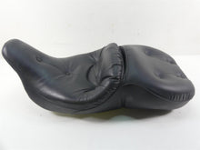 Load image into Gallery viewer, 1999 Harley Touring FLHTCUI Electra Glide Dual Driver Seat Saddle 52164-97B