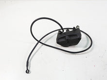 Load image into Gallery viewer, 2005 Harley Dyna FXDL Low Rider Front Brake Caliper + Line 44046-00D