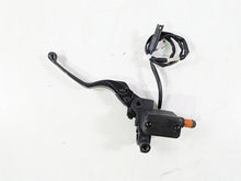 Load image into Gallery viewer, 2022 Ducati Scrambler Desert Sled Brembo Clutch Master Cylinder 63040803A | Mototech271