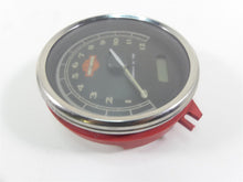 Load image into Gallery viewer, 2008 Harley Softail FLSTSB Cross Bones Speedometer Gauge Instrument 22K 70700-08
