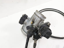 Load image into Gallery viewer, 2007 BMW R1200RT K26 Bing Throttle Bodies & Cables -Read 13547685323 13547685324 | Mototech271