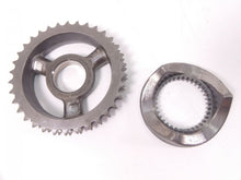 Load image into Gallery viewer, 2011 Harley Touring FLHP Road King Primary Drive Clutch Kit 37817-11