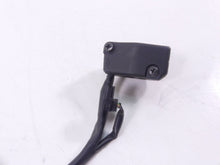 Load image into Gallery viewer, 2017 Kawasaki ZX636 ZX6R Ninja Right Hand Control Switch Start Kill 46091-0261