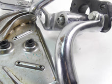 Load image into Gallery viewer, 2009 Harley FLHTCU SE4 CVO E-Glide Floorboard Shifter Brake Pedal Set 51498-09A
