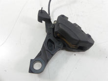 Load image into Gallery viewer, 2016 Harley Touring FLTRX Road Glide Rear Brembo Brake Caliper + Mount 44080-08