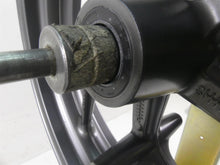 Load image into Gallery viewer, 2009 BMW K1300 S K40 Straight Front 17x3.5 Wheel Rim 36318532525 | Mototech271