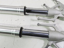 Load image into Gallery viewer, 2016 BMW R1200RS K54 Straight Front Fork Leg Set 31428566563 31428566564