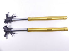 Load image into Gallery viewer, 2017 Honda CRF1000 Africa Twin Front Straight Fork Legs 51400-MJP-306 51500-MJP | Mototech271