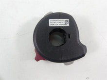 Load image into Gallery viewer, 2019 Ducati Multistrada 1260 S Pikes Peak Right Hand Control Switch 65010211C