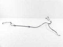 Load image into Gallery viewer, 2019 Harley FLHC Softail Heritage Rear Abs Brake Line Hose Set 41800598 41800599