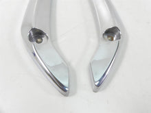 Load image into Gallery viewer, 2007 Yamaha XVS1300 V-Star Rear Chrome Fender Struts Braces 3D8-2164G-00-00 | Mototech271