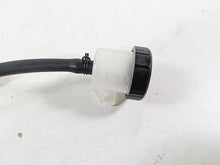 Load image into Gallery viewer, 2022 Ducati Scrambler Desert Sled Brembo Rear Brake Master Cylinder 62540191A | Mototech271