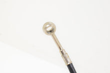 Load image into Gallery viewer, 2015 MV Agusta B3 Brutale 800 REAR ABS Brake Line SET 8000B8832