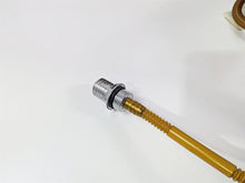 Load image into Gallery viewer, 2016 Harley Touring FLHR Road King Fuel Gas Petrol Pump - Tested 75076-08B