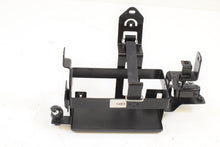 Load image into Gallery viewer, 2015 Triumph Rocket III 3 Touring ABS Battery Box Tray Holder T2502430 | Mototech271