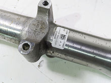 Load image into Gallery viewer, 2012 Harley FLD Dyna Switchback Front Fork Leg Set 41mm 45400024 45400023 | Mototech271