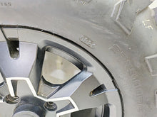 Load image into Gallery viewer, 2021 CFMoto Zforce 950 Sport Front Rear Wheel Rim 27x9 27x11 R14 5BY0-070100