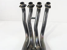 Load image into Gallery viewer, 2006 Suzuki GSXR1000 K6 Exhaust Header- Small Dent 14100-40F10